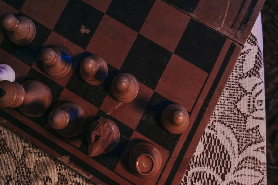 Квест в реальности Шерлок. Дело № 1 от компании Шерлок Квест в реальности Шерлок. Дело № 1 от компании Шерлок