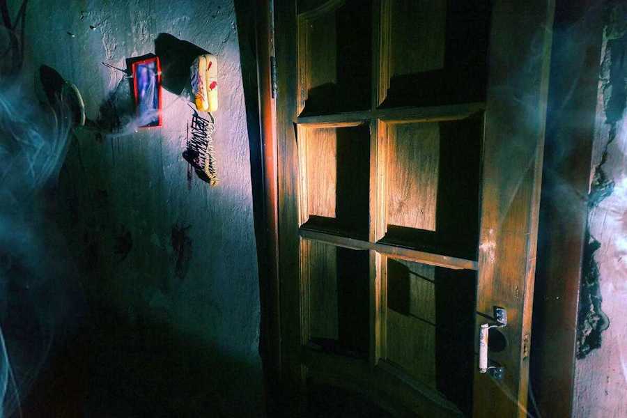 Квест в реальности Проклятое поместье от компании Проклятое поместье Квест в реальности Проклятое поместье от компании Проклятое поместье