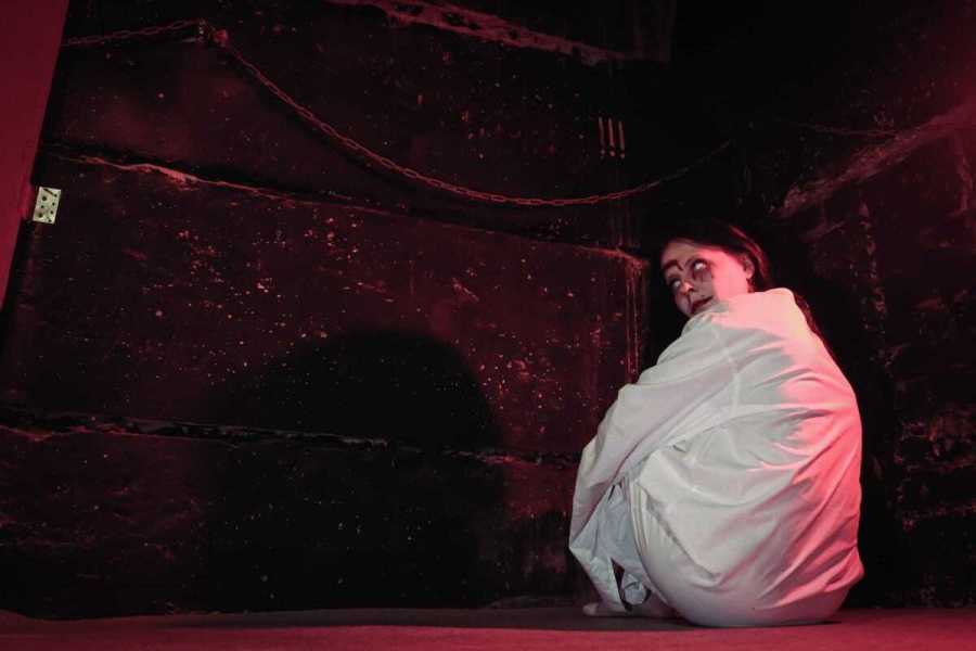 Квест в реальности Палата № 7 от компании Амнезия Квест в реальности Палата № 7 от компании Амнезия