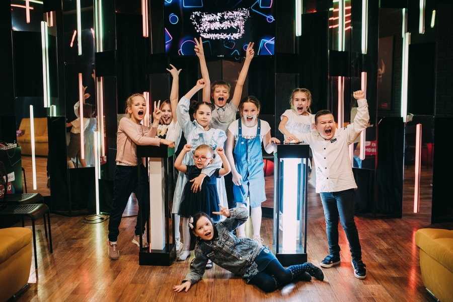 Квест в реальности Два дивана от компании Два дивана Квест в реальности Два дивана от компании Два дивана