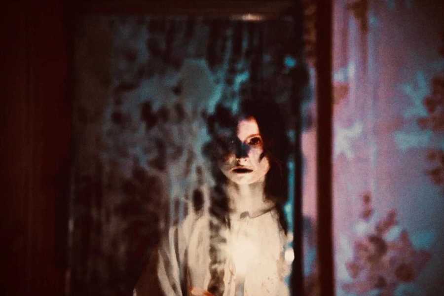 Квест в реальности Безумие от компании Zone Quest Квест в реальности Безумие от компании Zone Quest