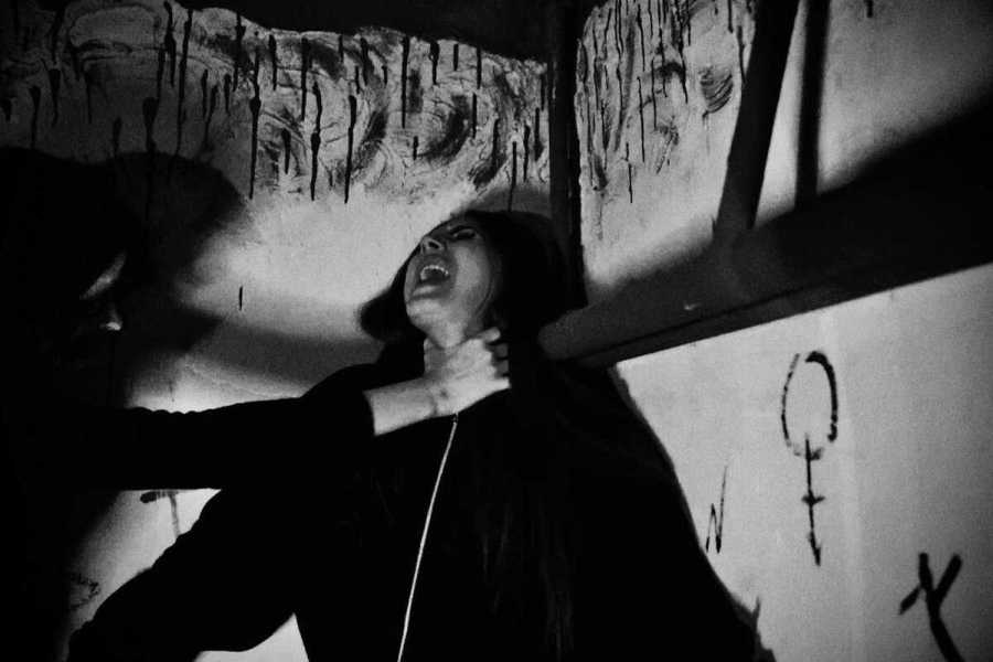 Квест в реальности Безумие от компании Zone Quest Квест в реальности Безумие от компании Zone Quest