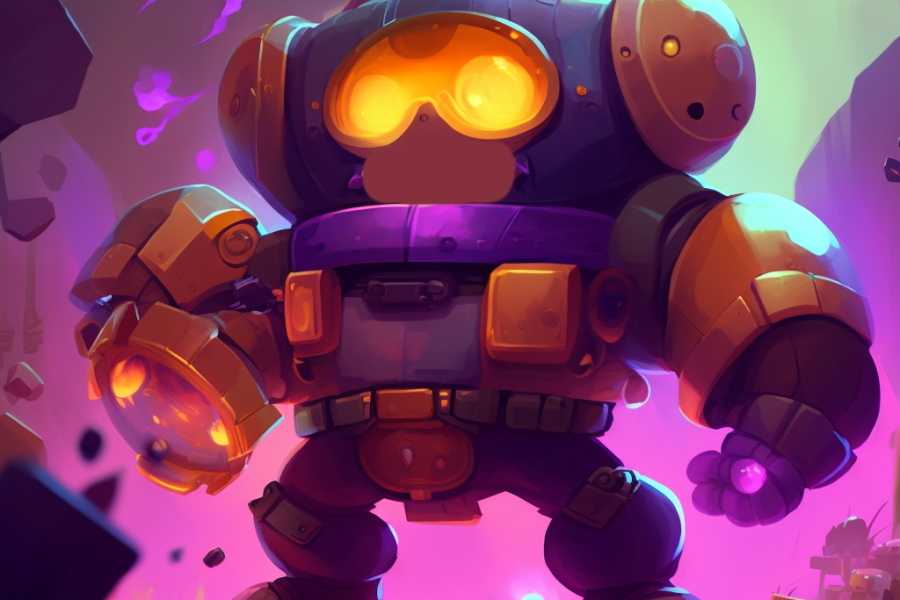 Квест в реальности Brawl Stars: загадка чемпионского тайника от компании Quest Kids Квест в реальности Brawl Stars: загадка чемпионского тайника от компании Quest Kids