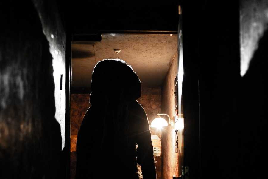 Квест в реальности Дом теней от компании Импульс Квест в реальности Дом теней от компании Импульс