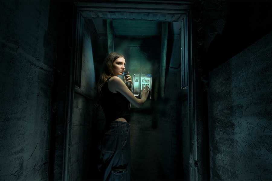 Квест в реальности Коллекционер от компании Паника Квест в реальности Коллекционер от компании Паника