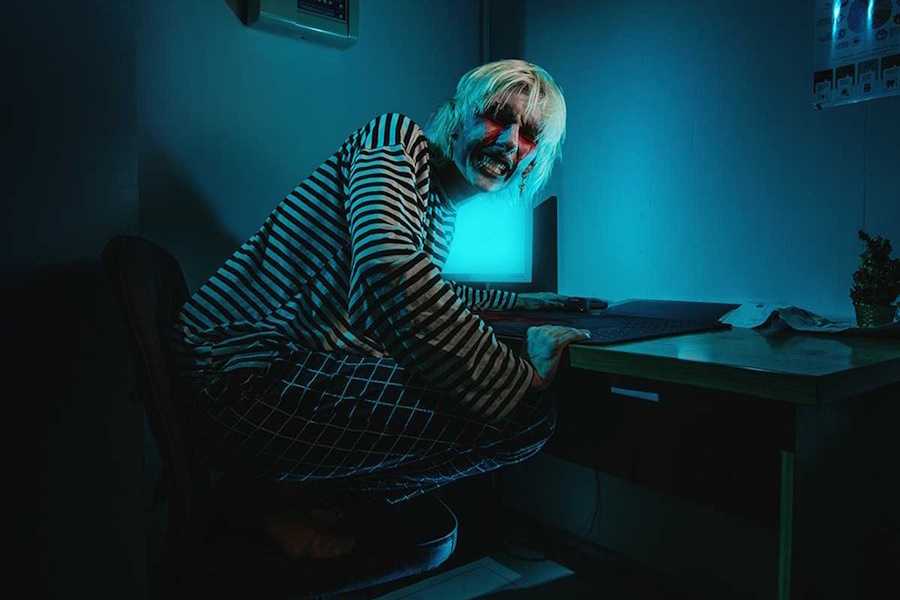 Квест в реальности Сдается квартира от компании Паника Квест в реальности Сдается квартира от компании Паника