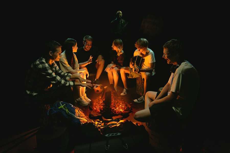 Квест в реальности Пятница 13-е от компании Quest Stars/Квестофилы Квест в реальности Пятница 13-е от компании Quest Stars/Квестофилы