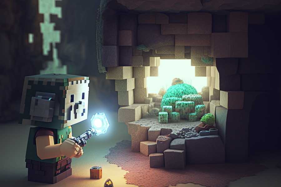 Квест в реальности Майнкрафт от компании Вокруг света Квест в реальности Майнкрафт от компании Вокруг света