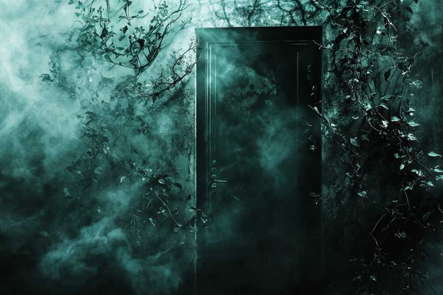 Квест в реальности Они от компании Амнезия Квест в реальности Они от компании Амнезия