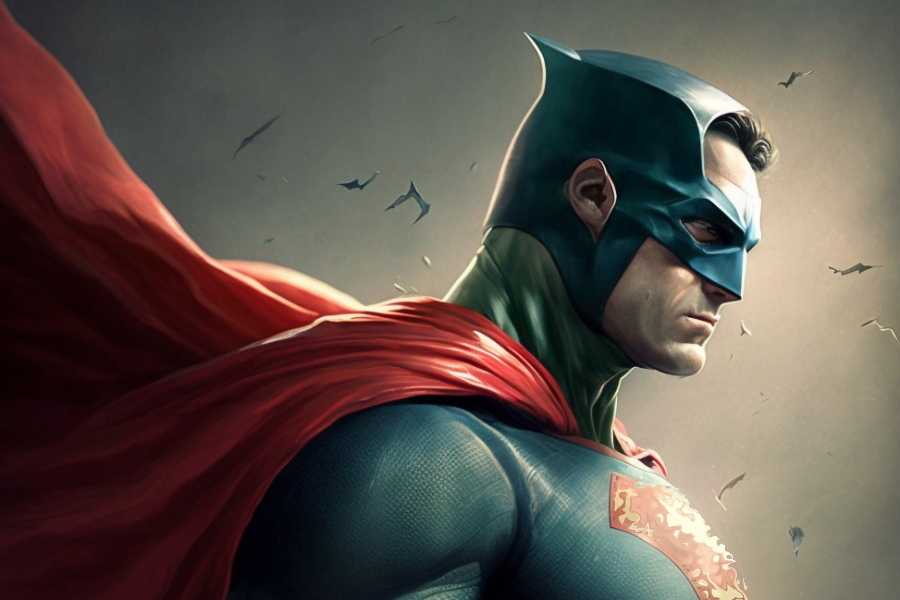 Квест в реальности Команда супергероев от компании Вокруг света Квест в реальности Команда супергероев от компании Вокруг света