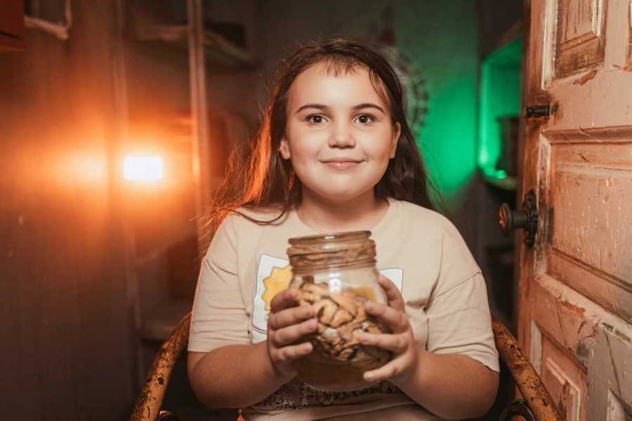 Квест в реальности Секреты Хижины чудес от компании 101 квест Квест в реальности Секреты Хижины чудес от компании 101 квест