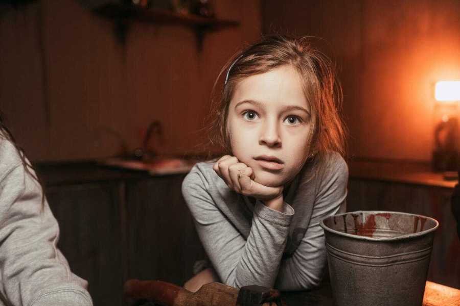 Квест в реальности Секреты Хижины чудес от компании 101 квест Квест в реальности Секреты Хижины чудес от компании 101 квест