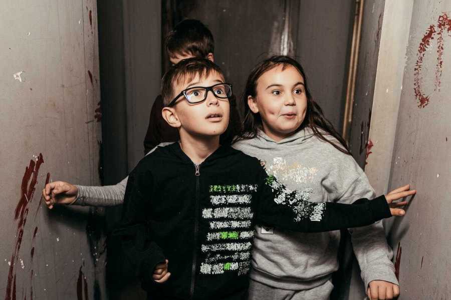 Квест в реальности Секреты Хижины чудес от компании 101 квест Квест в реальности Секреты Хижины чудес от компании 101 квест