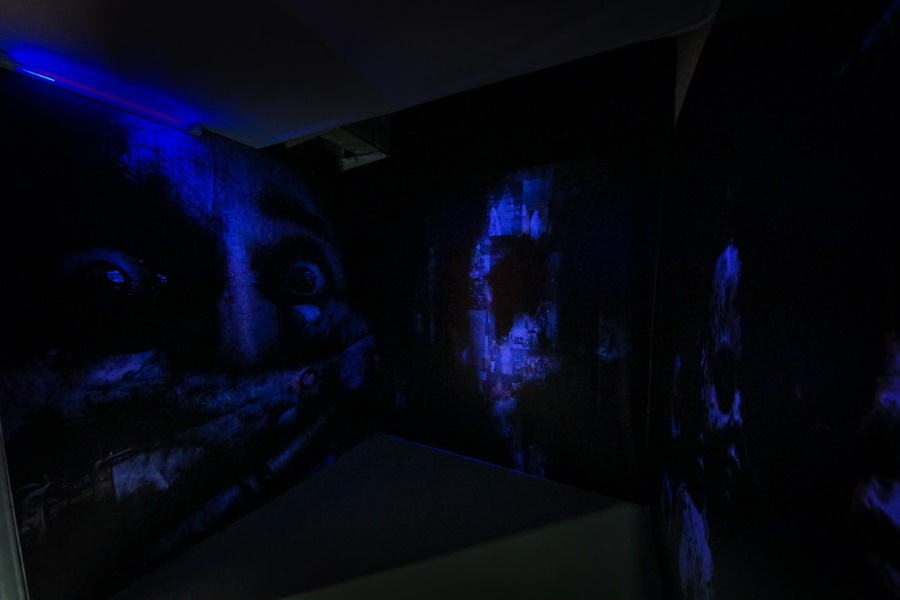 Квест в реальности Тайны сознания от компании Paranoia Квест в реальности Тайны сознания от компании Paranoia