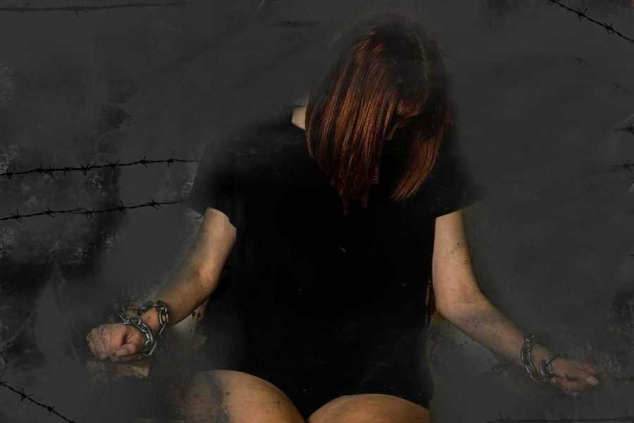 Квест в реальности Тайны сознания от компании Paranoia Квест в реальности Тайны сознания от компании Paranoia