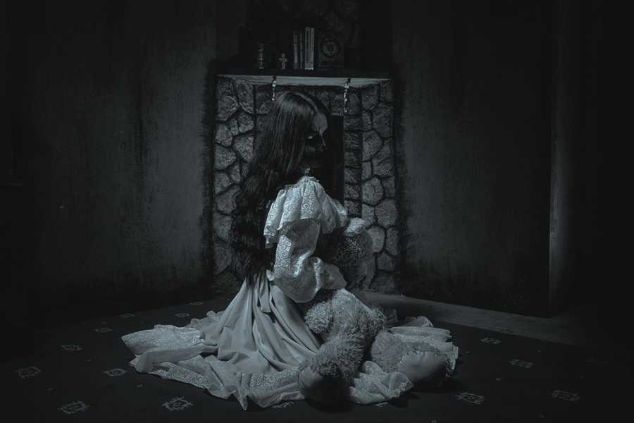 Квест в реальности Софи от компании Паника Квест в реальности Софи от компании Паника