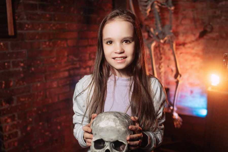 Квест в реальности Сокровища форта от компании 101 квест Квест в реальности Сокровища форта от компании 101 квест