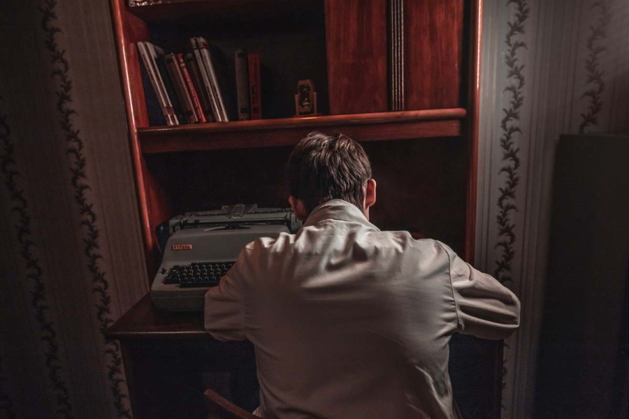 Квест в реальности Ртуть от компании Hg квест room Квест в реальности Ртуть от компании Hg квест room