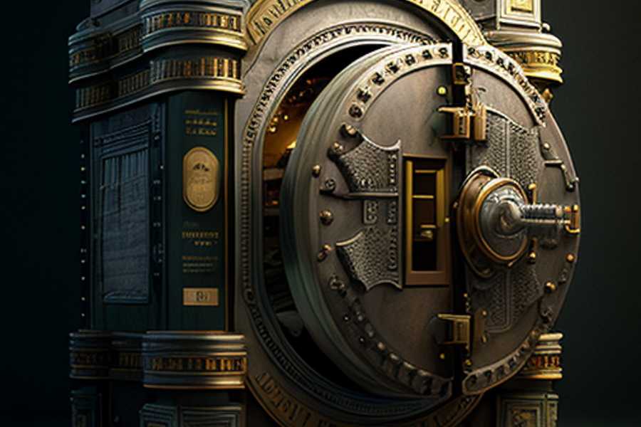 Квест в реальности Ограбление банка 2.0 от компании Notreal Квест в реальности Ограбление банка 2.0 от компании Notreal