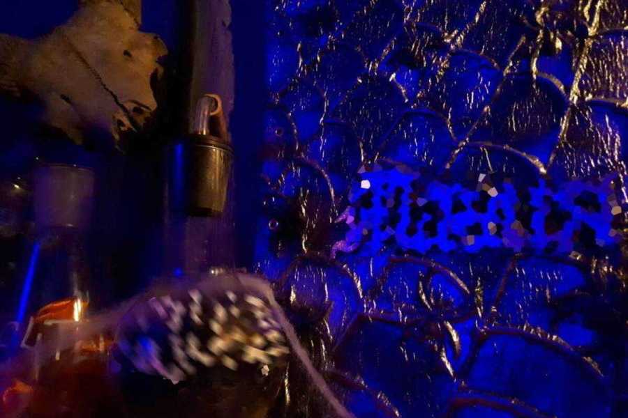 Квест в реальности Шабаш от компании Портал 13 Квест в реальности Шабаш от компании Портал 13