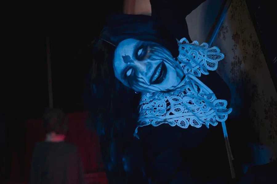 Квест в реальности Пиковая дама от компании Пиковая дама Квест в реальности Пиковая дама от компании Пиковая дама