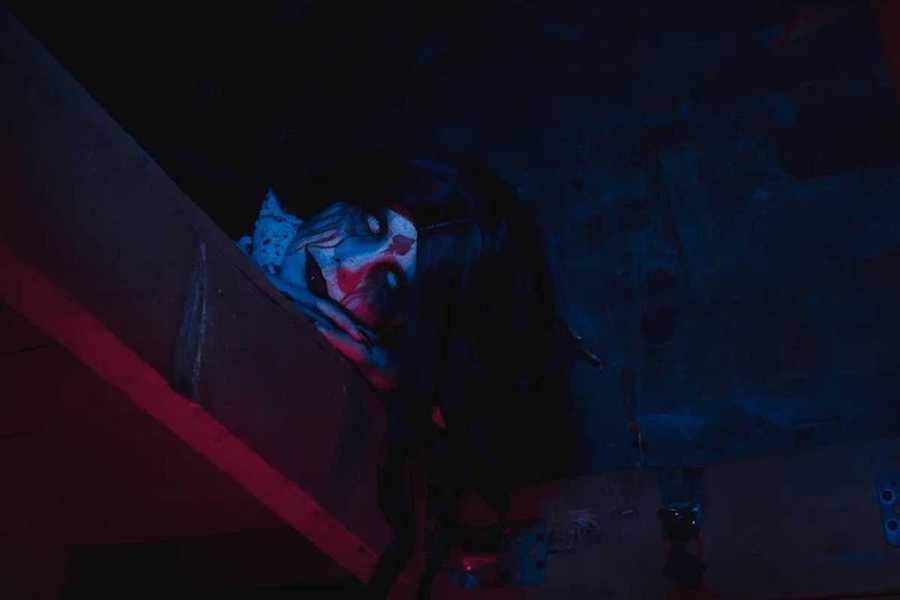 Квест в реальности Пиковая дама от компании Пиковая дама Квест в реальности Пиковая дама от компании Пиковая дама