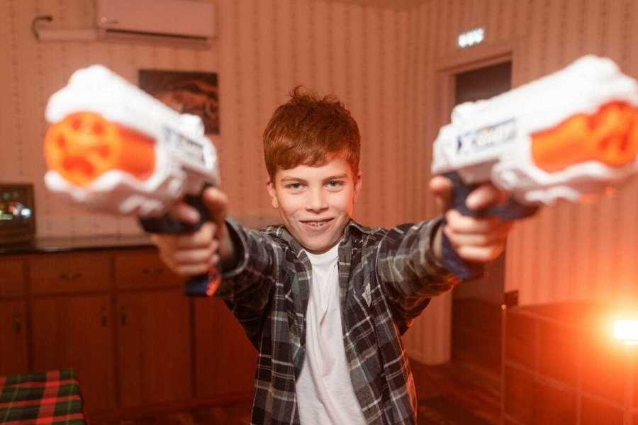 Квест в реальности Один дома от компании 101 квест Квест в реальности Один дома от компании 101 квест