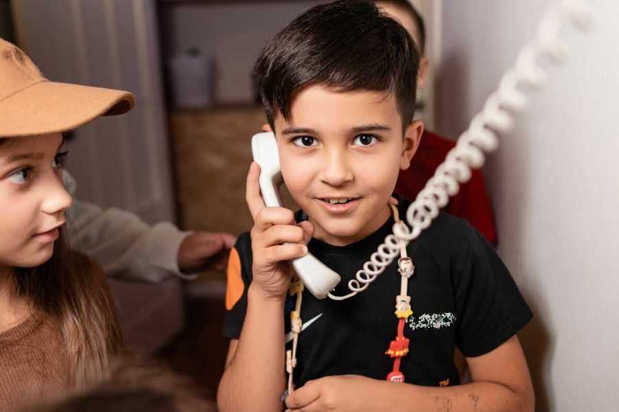 Квест в реальности Один дома от компании 101 квест Квест в реальности Один дома от компании 101 квест